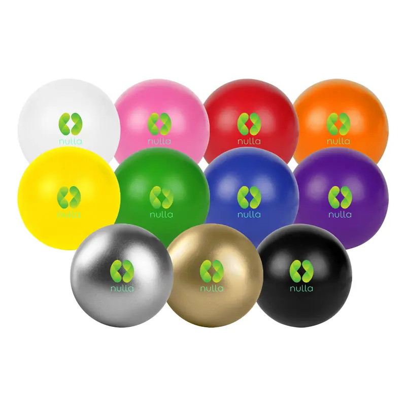Stress Ball – Stress Shapes – available in black, blue, gold, green colours and 7 more