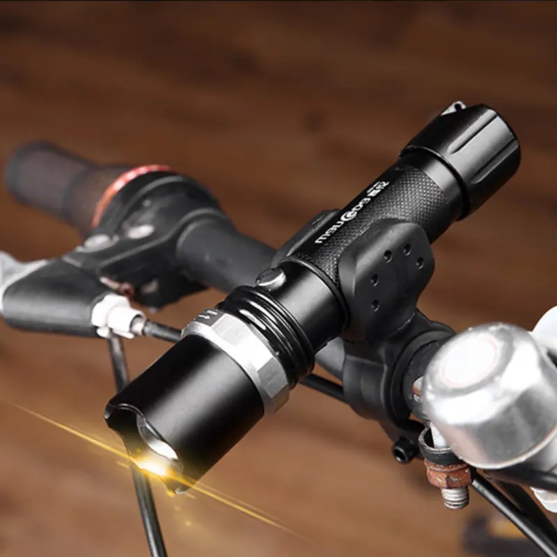 Danube Torch – Torches – available in black colour