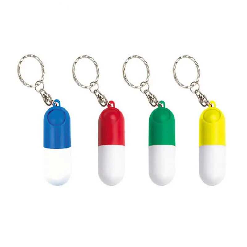 Pill Box – Misc Health