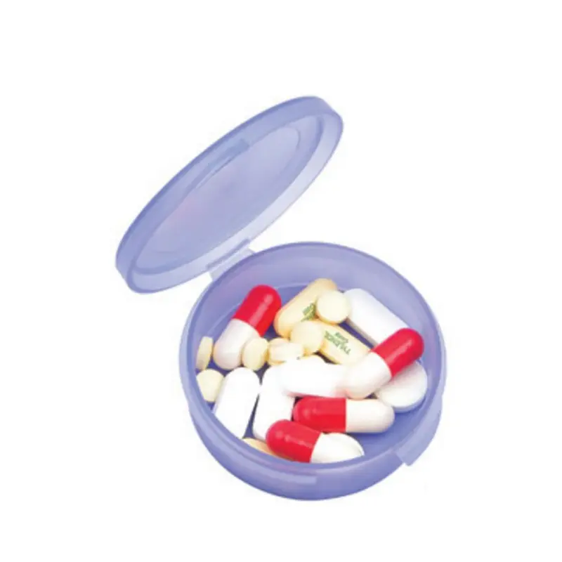 Pill Box – Misc Health