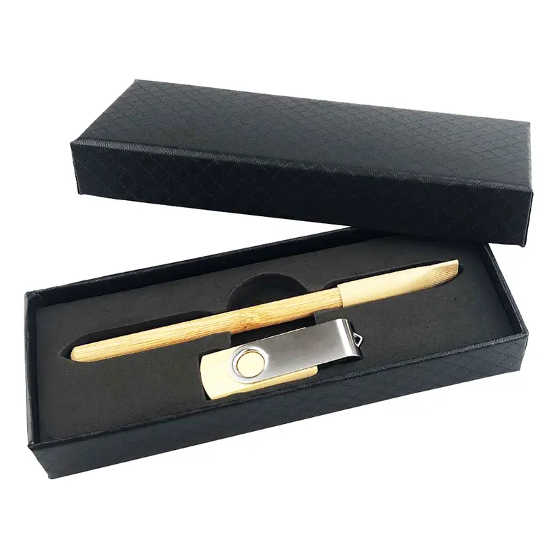 Napkin Gift Set – Gift Sets – available in black colour