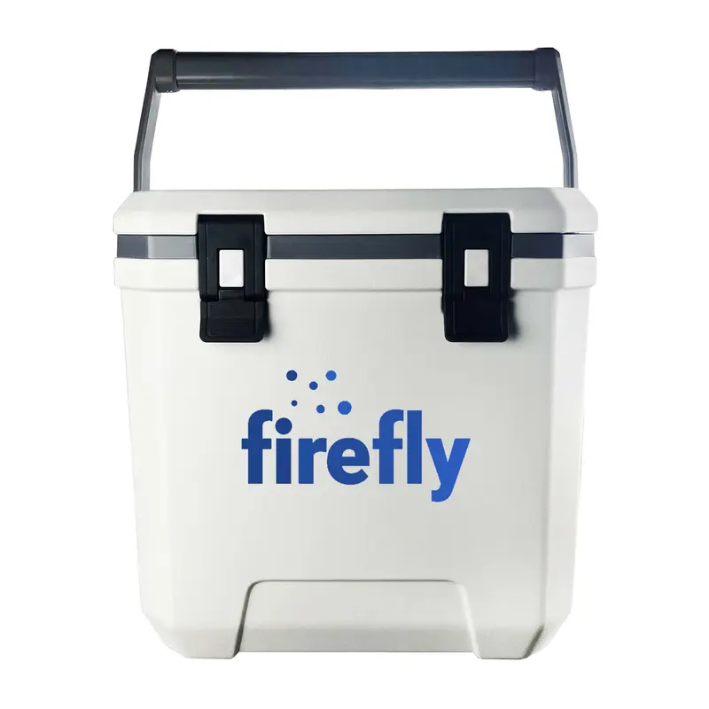 Jasper Cooler Box 24L – Cooler Bags – available in white colour