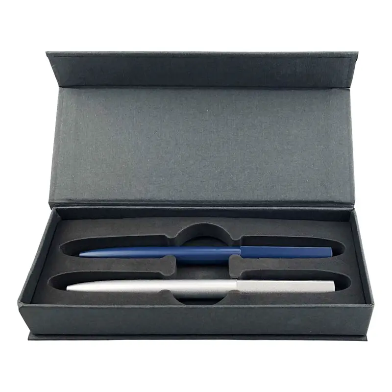 Valorias Elite Pen Gift Set – Misc Pens – available in black colour