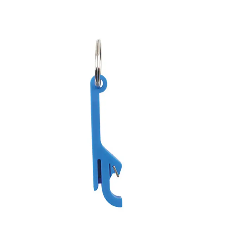 Bottle Opener – Bottle Openers – available in blue, green, red, white colours
