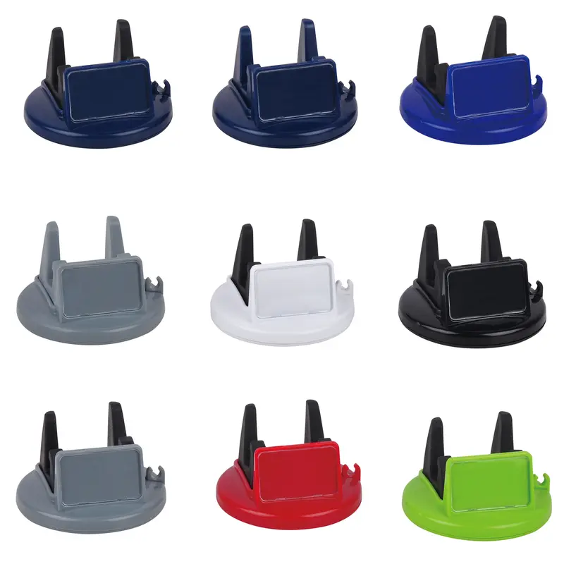 Mobile Stand – Phone Stands – available in black, blue, green, grey colours and 2 more