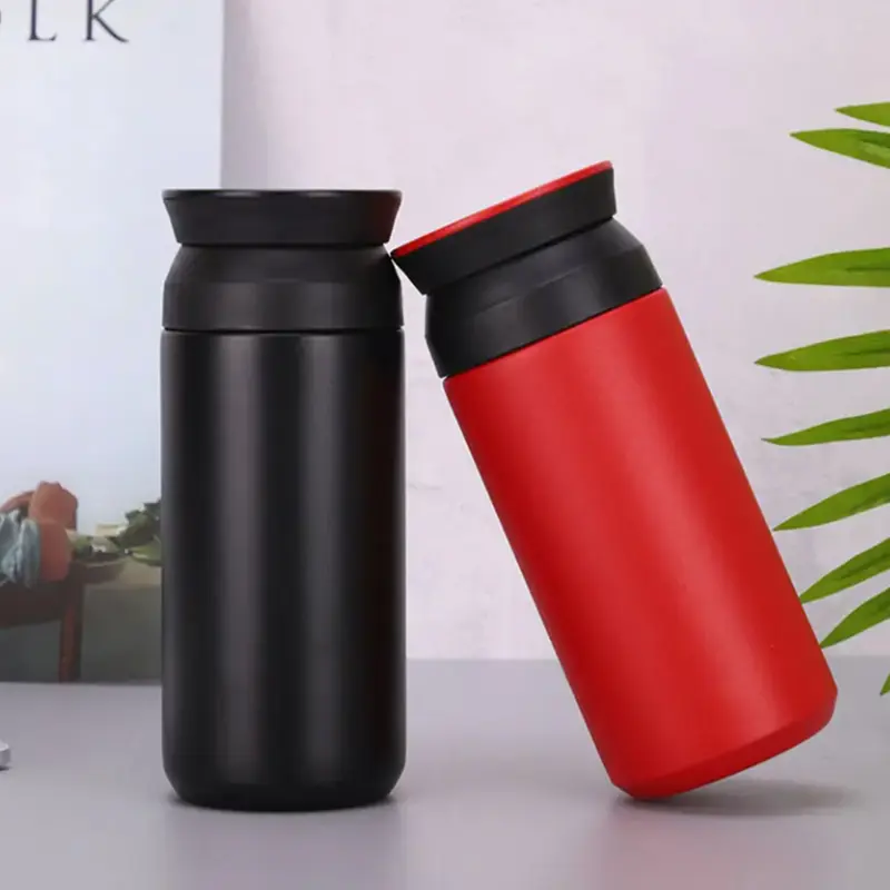 Jolyn Drink Bottle – Drink Bottles – available in black, blue, red, white colours