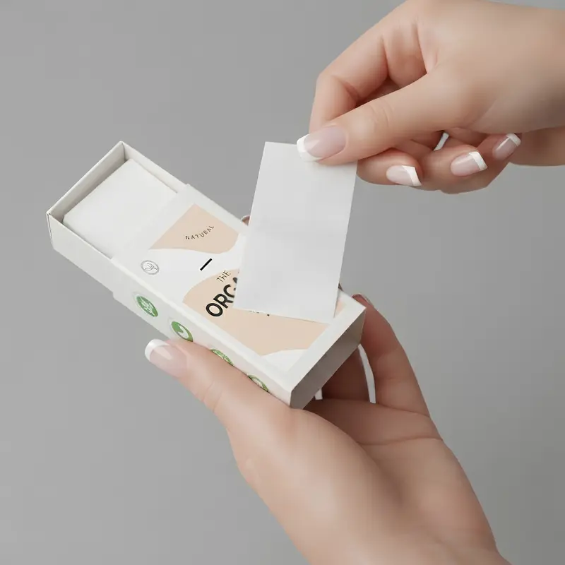 Travel Paper Soap Sheet – Misc Health – available in white colour