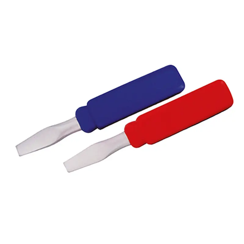 Stress Screw Driver – Stress Shapes – available in blue, red colours