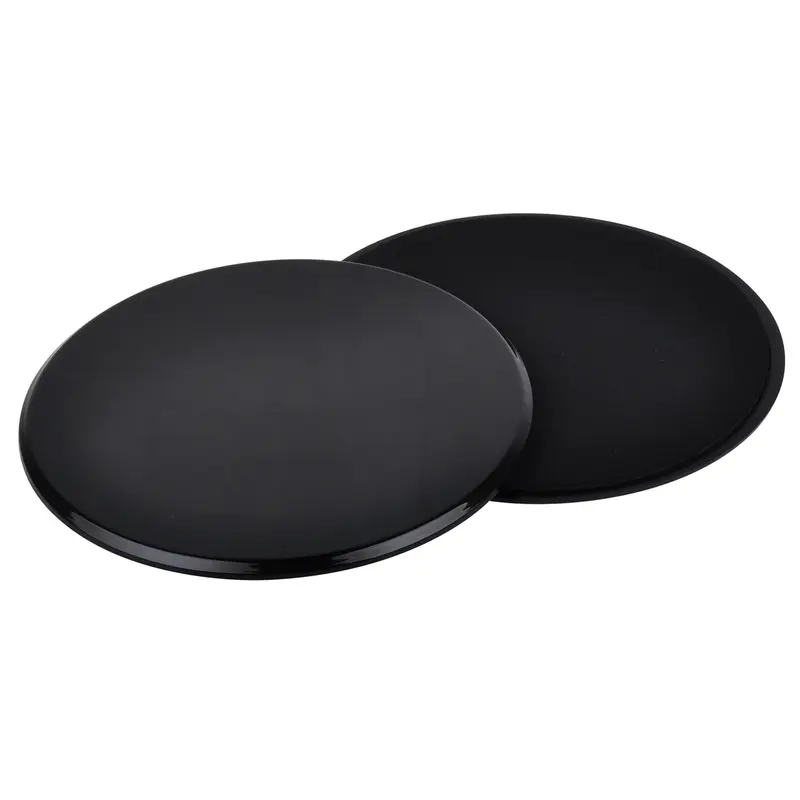 Yoga Non-Slip Mat – Sports Gear – available in black colour