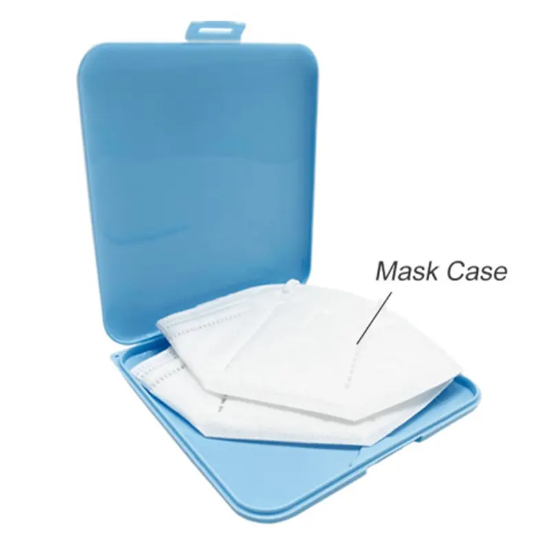 Mask Box – Misc Health