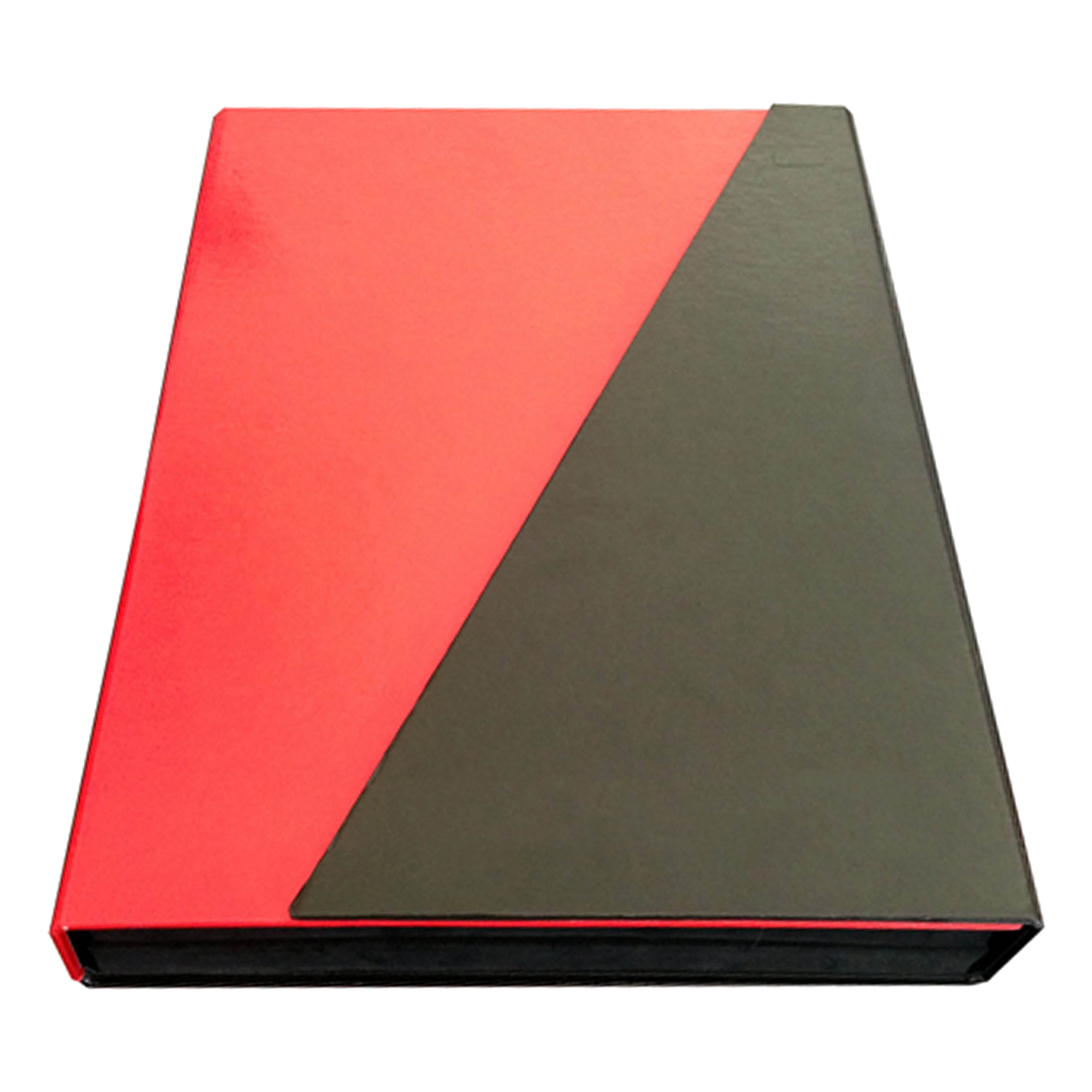 Pen Sample Folder