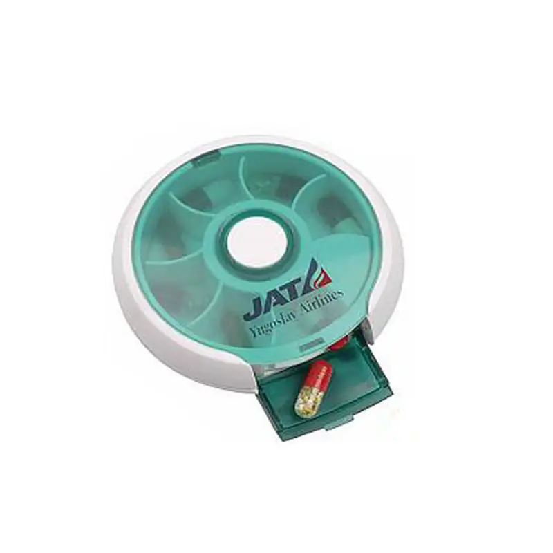 7 Days Pill Box – Misc Health