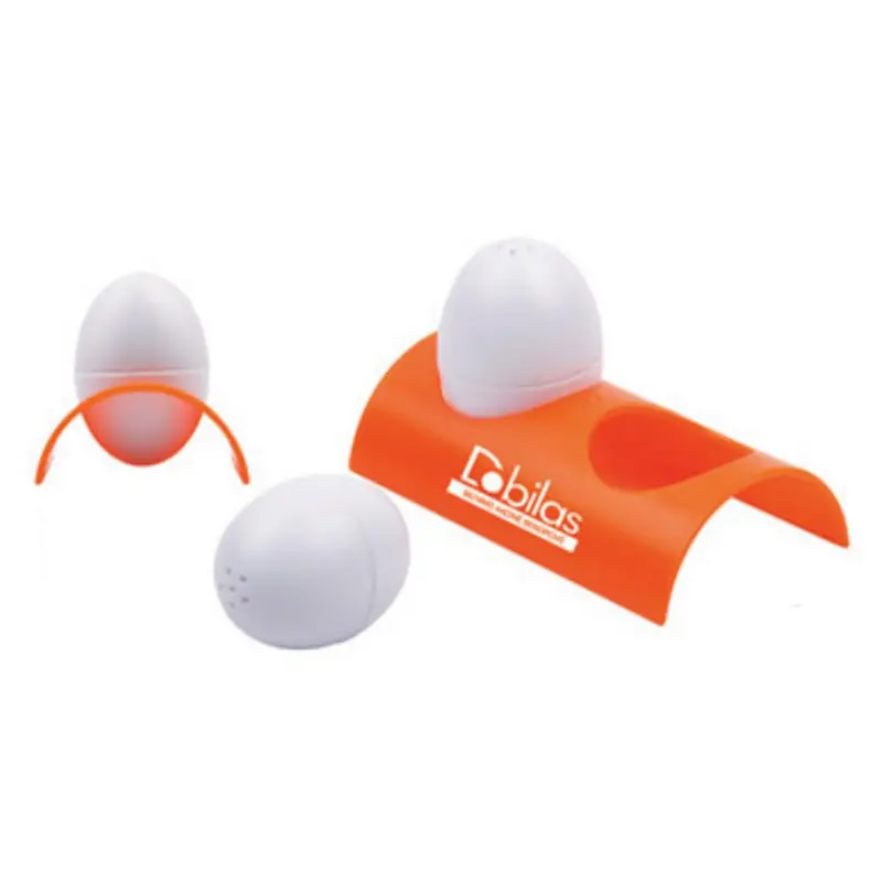 Condiment Holder – Misc Homeware – available in blue, orange colours