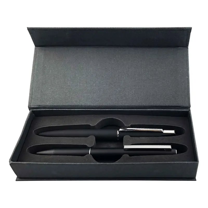 Axel Medenea Core Pen Gift Set – Gift Sets – available in black colour