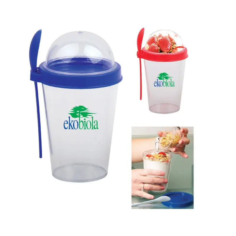 Milkshake Bottle – Cups And Tumblers – available in blue, red colours