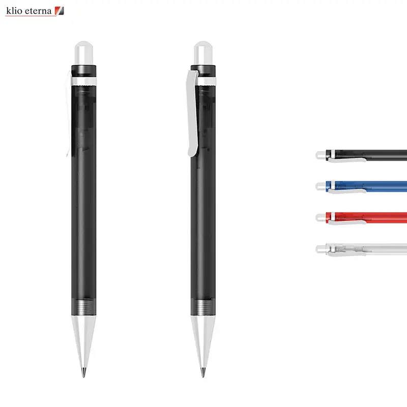 Ice PM – Plastic Pens – available in multi colour