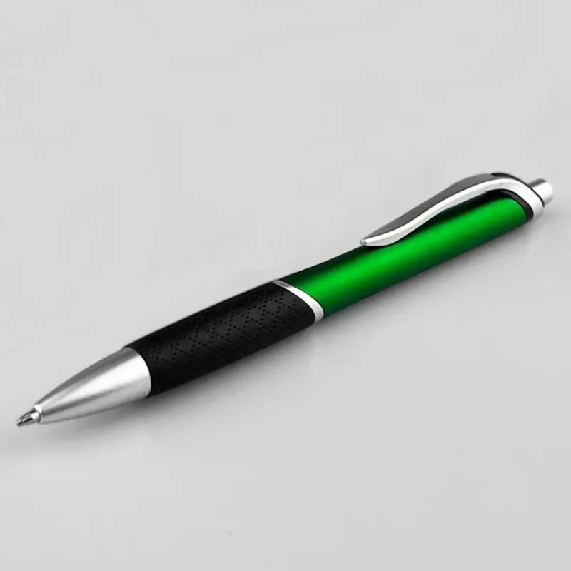 Makoto – Plastic Pens – available in black, blue, green, orange colours and 2 more