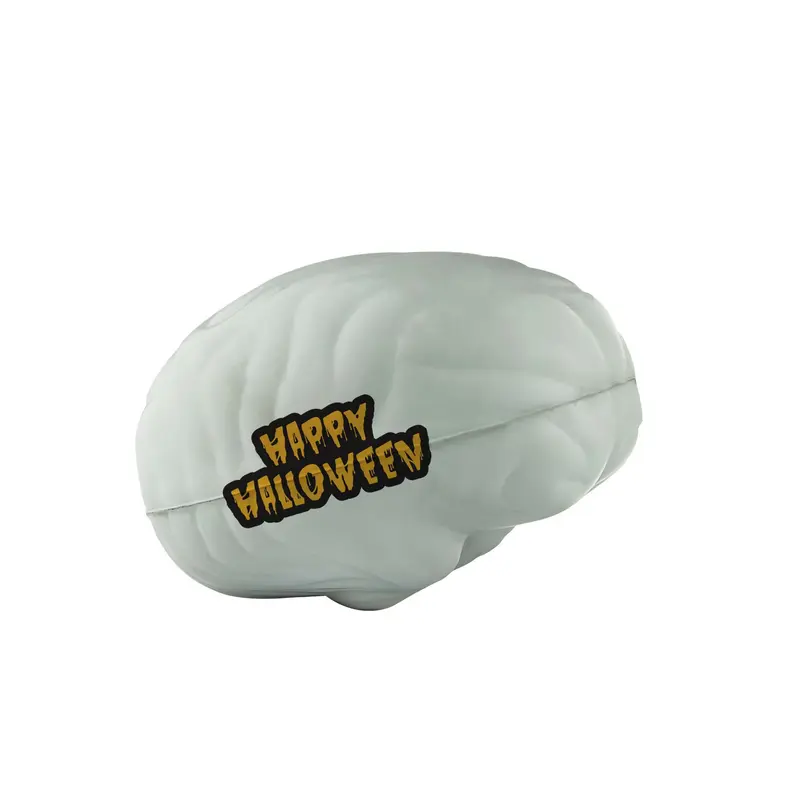 Stress Brain – Stress Shapes – available in grey colour