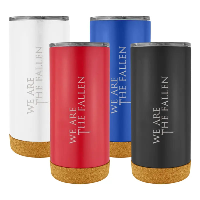 Cambridge Mug – Travel Mugs – available in black, blue, red, white colours