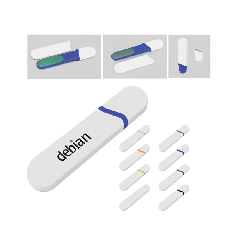 Nail File – Misc Health