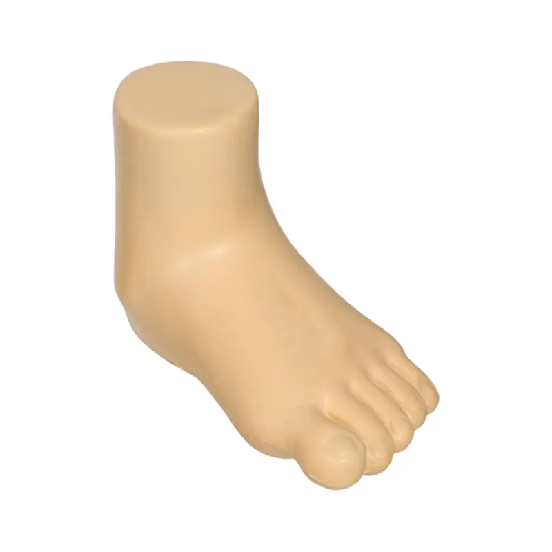 Stress Foot – Stress Shapes – available in beige colour
