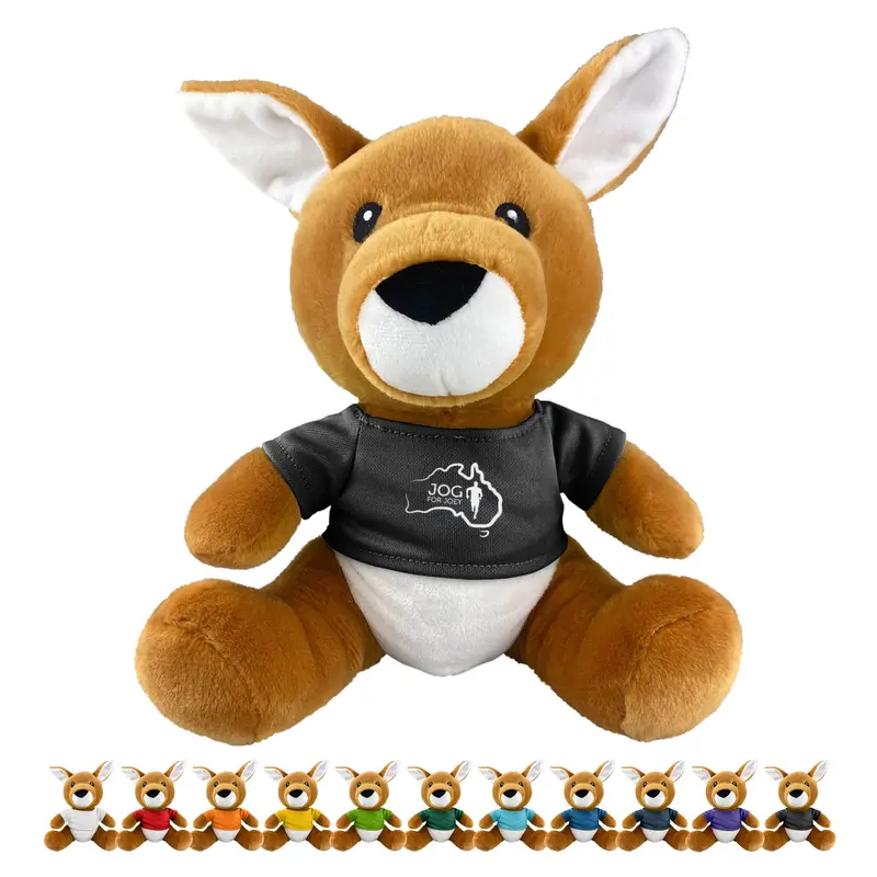 Kangaroo Plush – Soft Toys