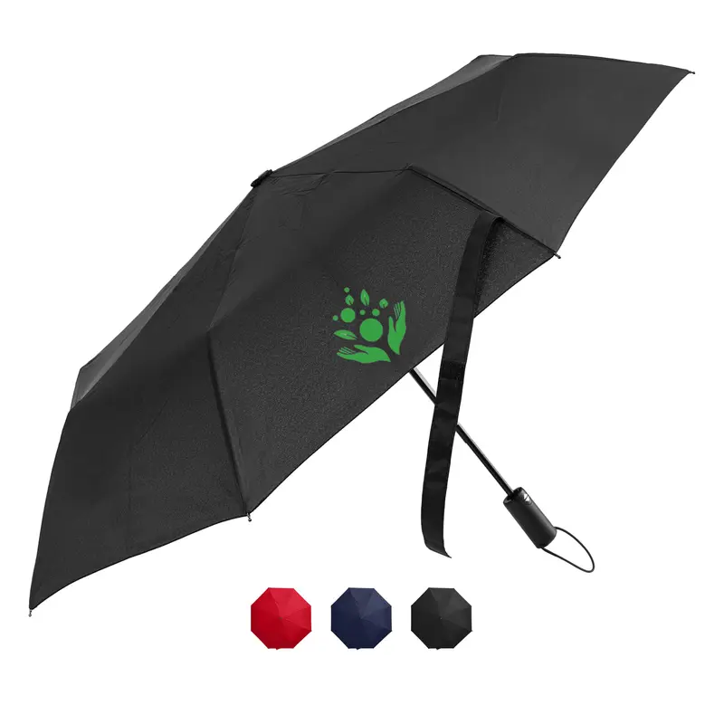 Windsor Umbrella – Umbrellas – available in black, blue, red colours