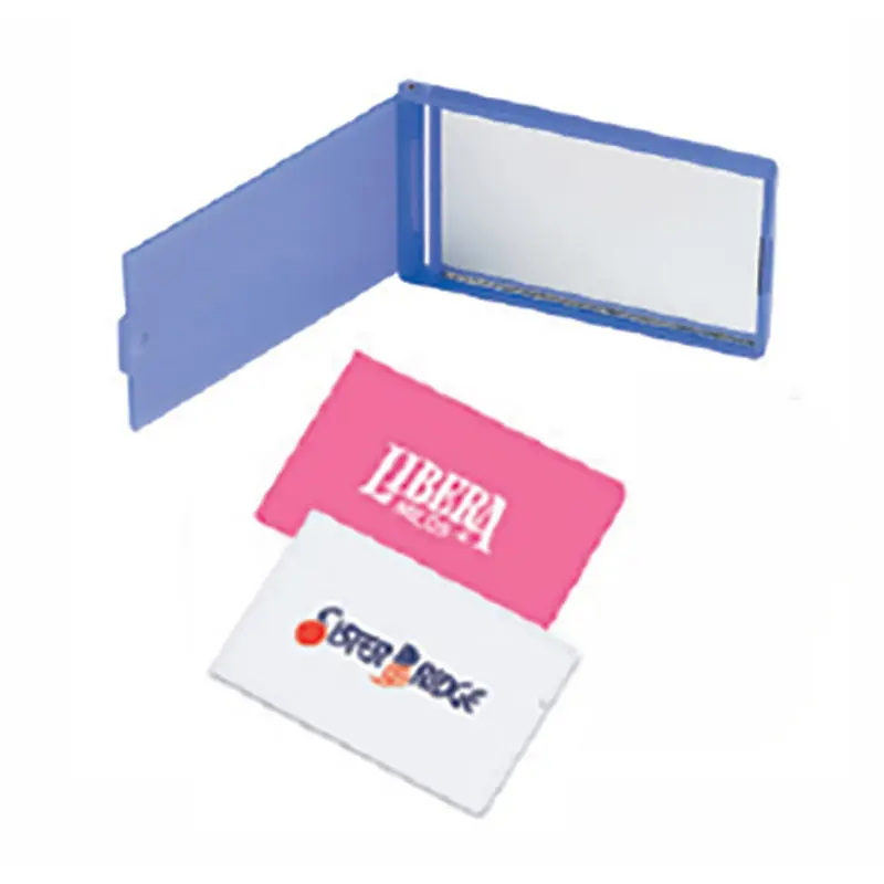 Mirror Solid Colour – Mirrors – available in blue, pink, white colours