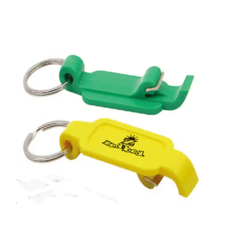 Bottle Opener – Bottle Openers – available in black, blue, green, red colours and 2 more