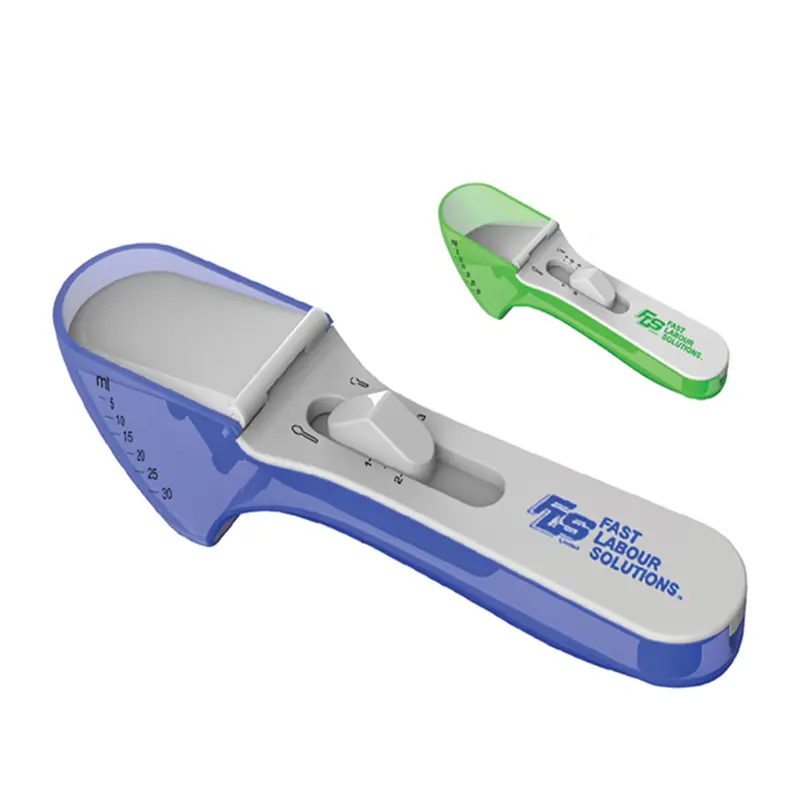 Clip – Misc Tools – available in blue, green colours