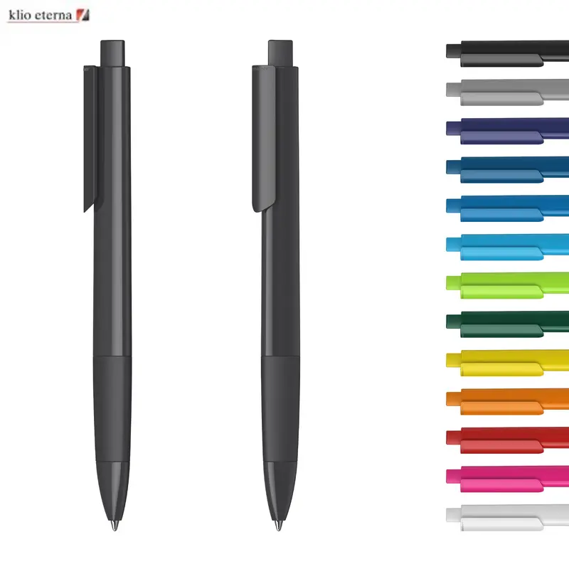 Tecto High Gloss – Plastic Pens – available in multi colour