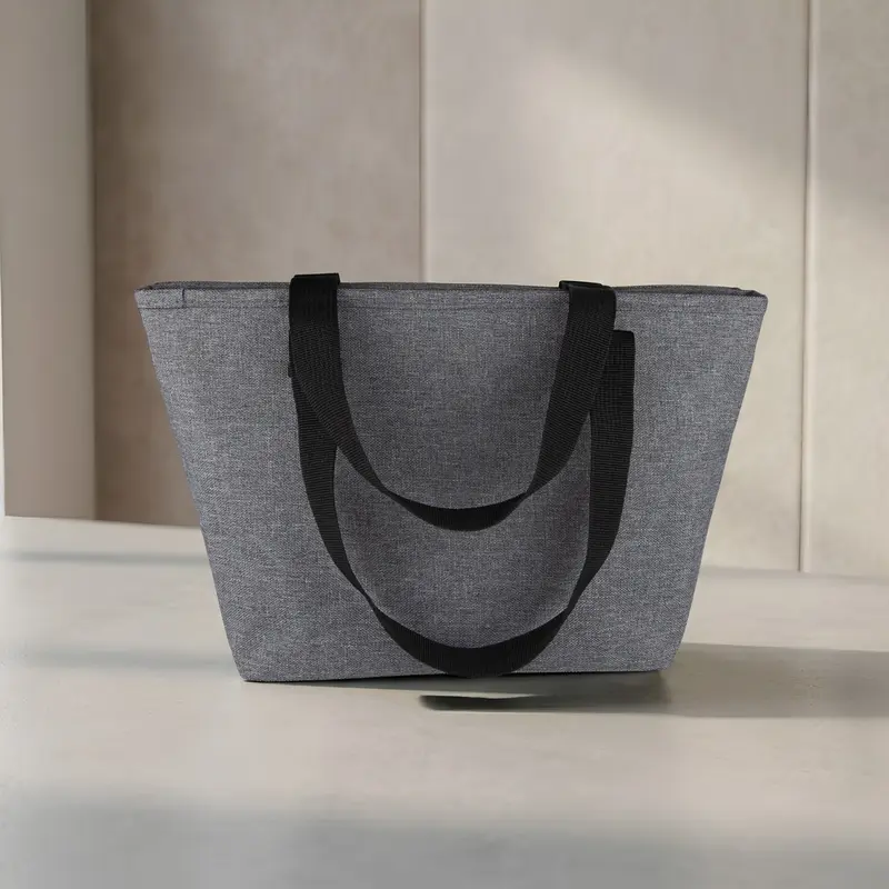 Bavarian Lunch Bag – Cooler Bags – available in grey colour