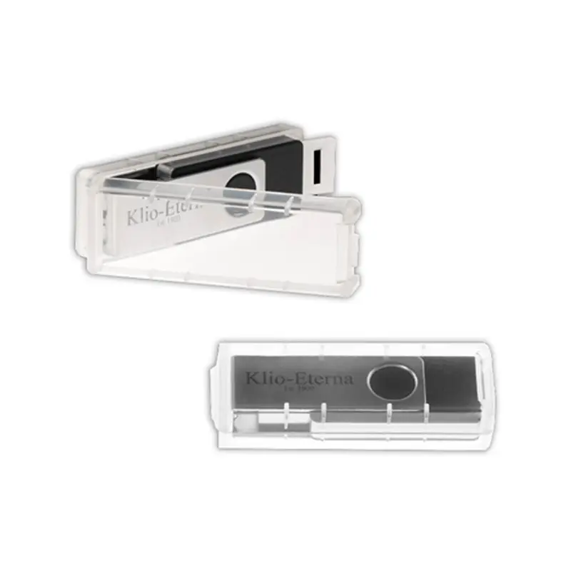 USB Drive Case – Tech Accessories – available in white colour