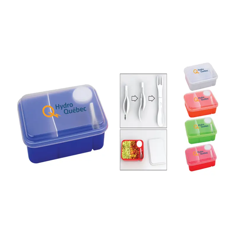 Lunch Box – Lunch Bags – available in blue, green, pink, red colours and 1 more