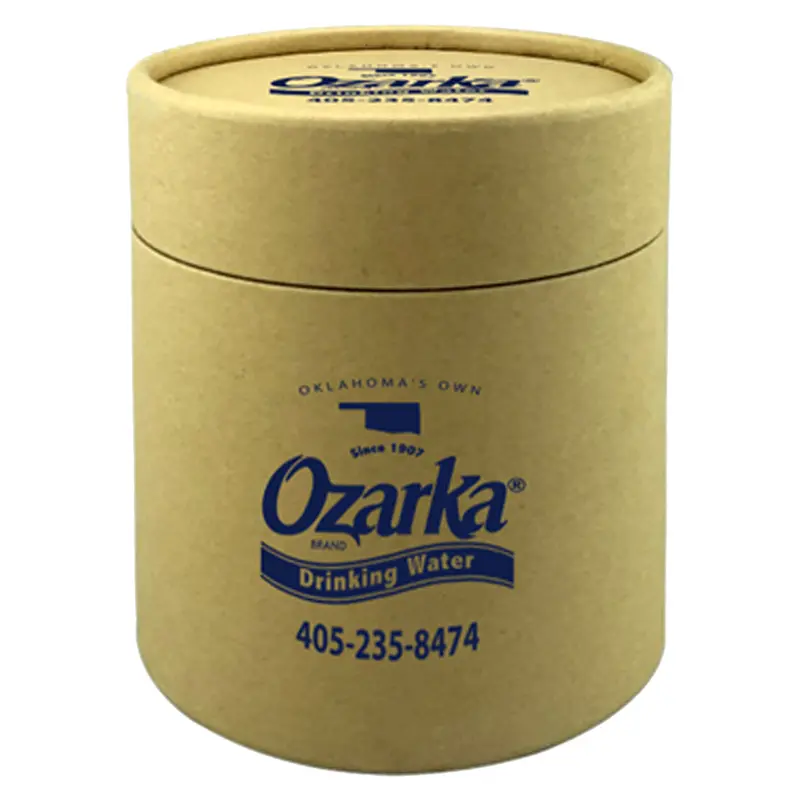 Cup Gift Tube Small – Misc Drinkware – available in beige colour