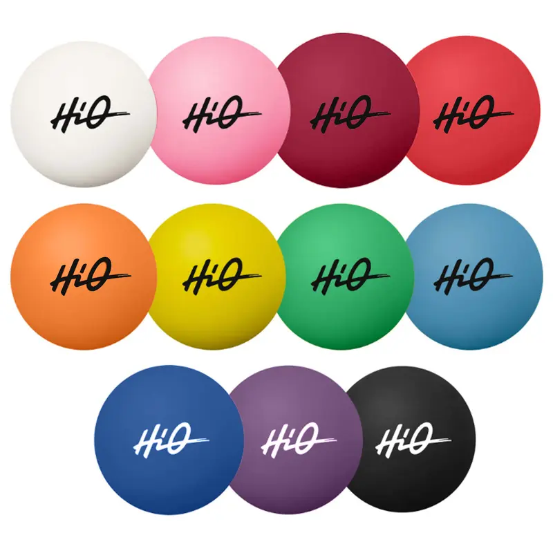 Fun High Bounce Ball – Games – available in black, blue, green, orange colours and 5 more
