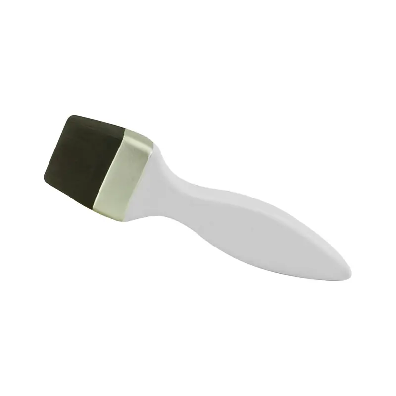 Stress Brush – Stress Shapes – available in white colour