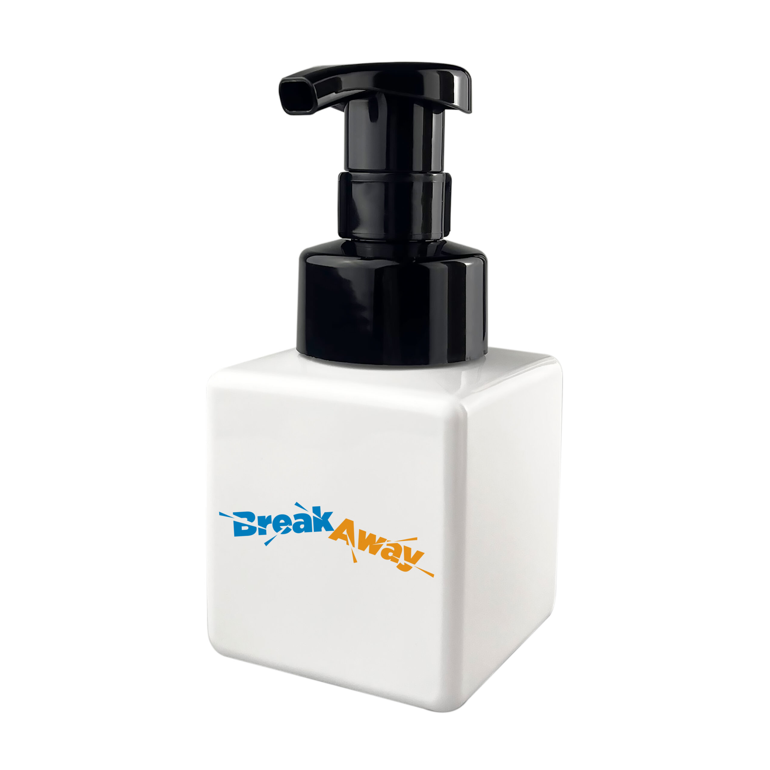 Glenn Foaming Soap Dispenser
