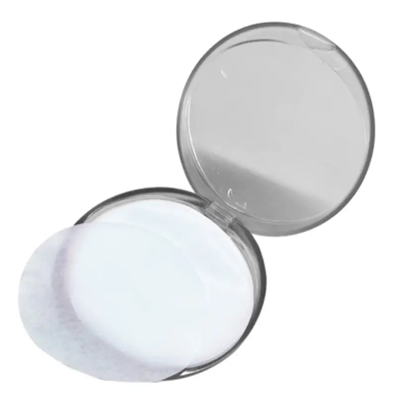 Paper Soap In Case – Misc Health