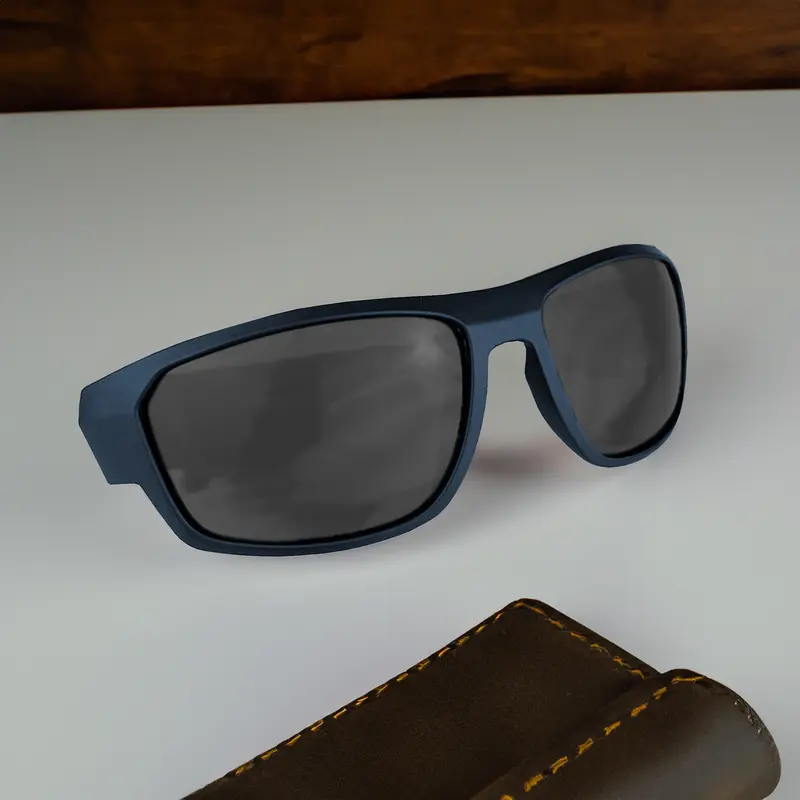 Moana Sunglasses – Sunglasses – available in blue colour