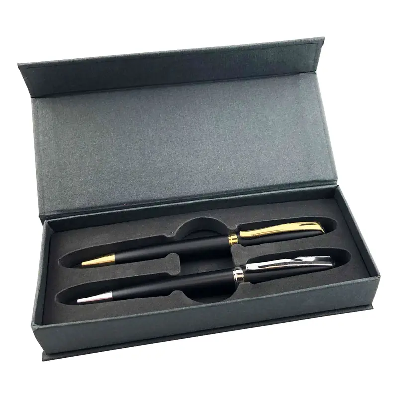 Prime Premium Pen Gift Set – Misc Pens – available in black colour