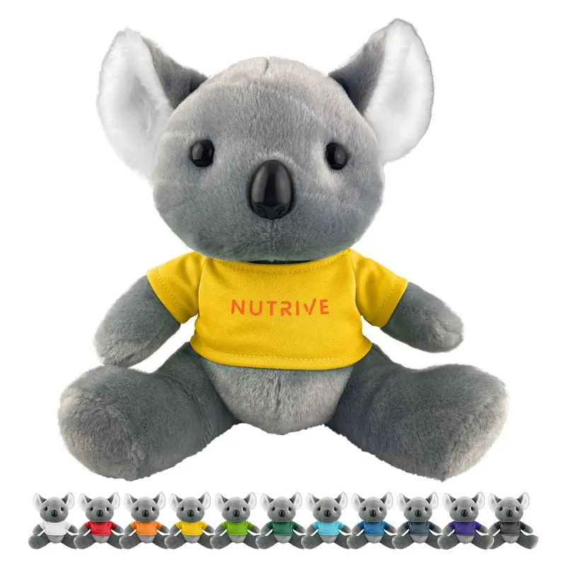 Koala Plush – Soft Toys