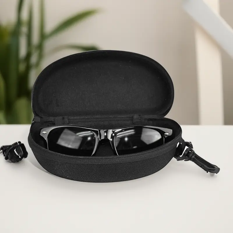 Gordon Glasses Case – Misc Homeware – available in black colour