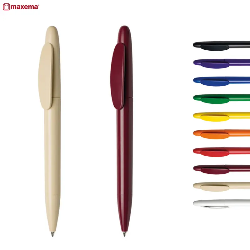 IC 400-C – Plastic Pens – available in multi colour