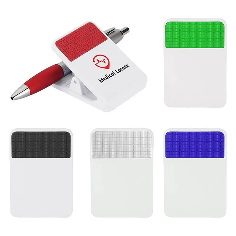 Fridge Magnet Clip – Fridge Magnets – available in black, blue, green, red colours and 1 more