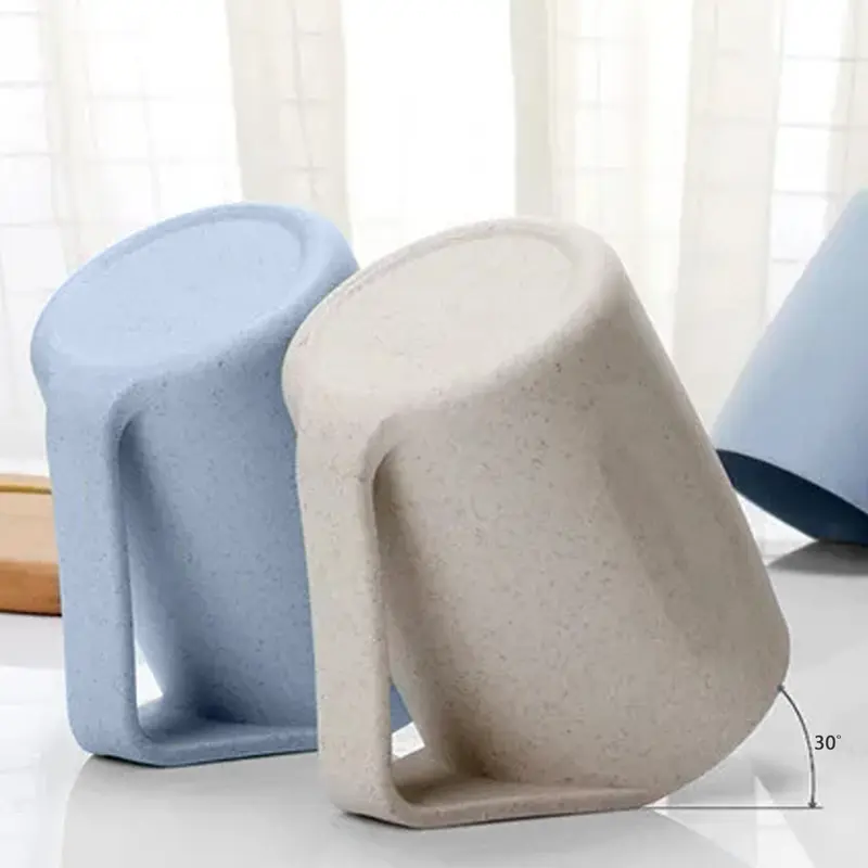 Verdi Wheat Straw Coffee Cup – Reusable Coffee Cups – available in beige, black, blue colours