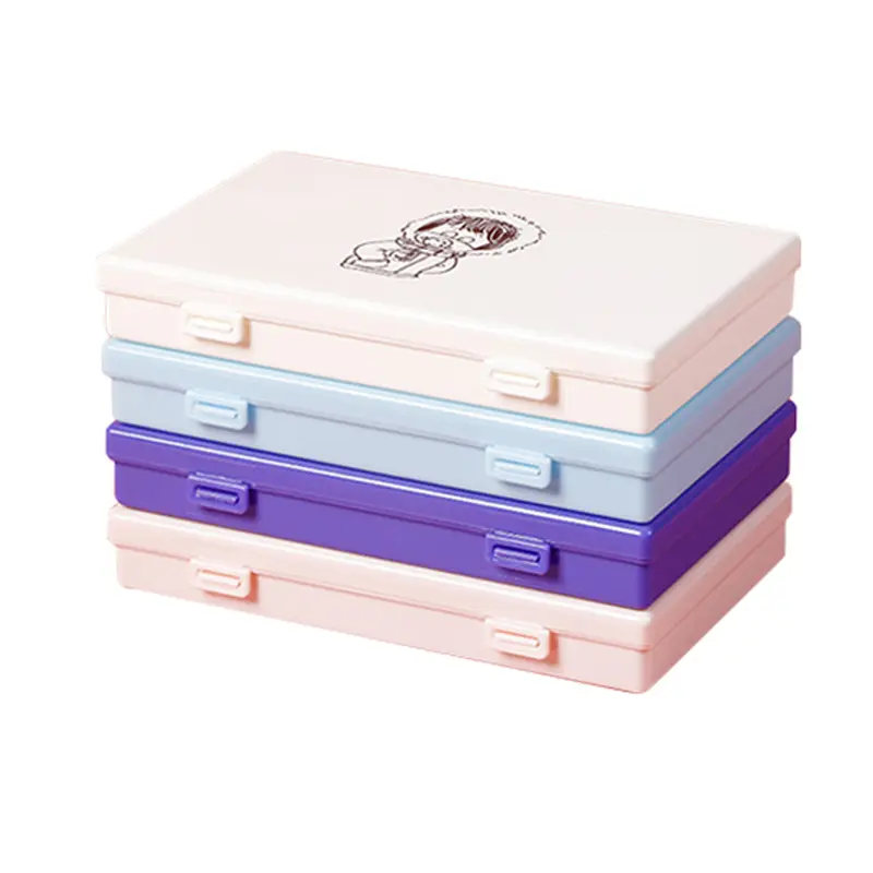 Mask Box – Misc Health