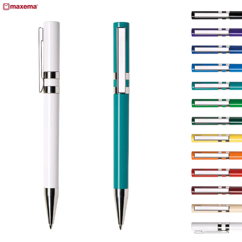 Ethic C CR – Metal Pens