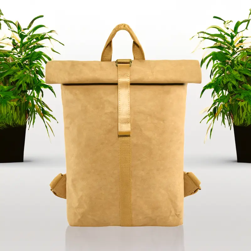The Mate Kraft Paper Backpack – Backpacks