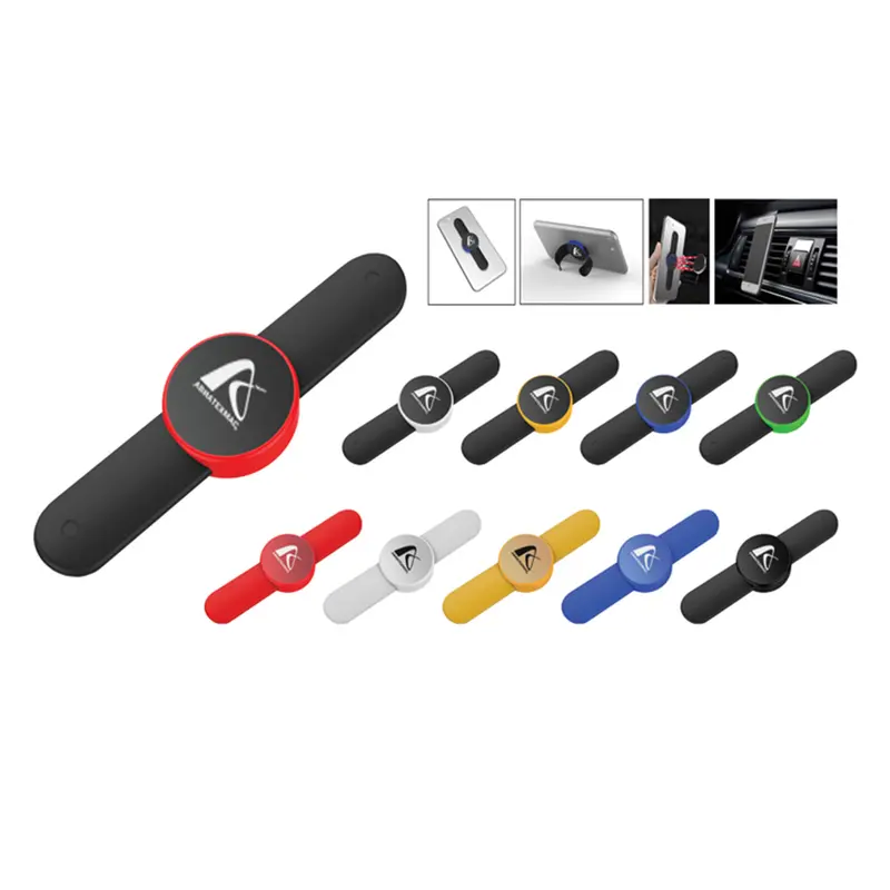 Mobile Stand – Phone Stands – available in black, blue, green, red colours and 2 more